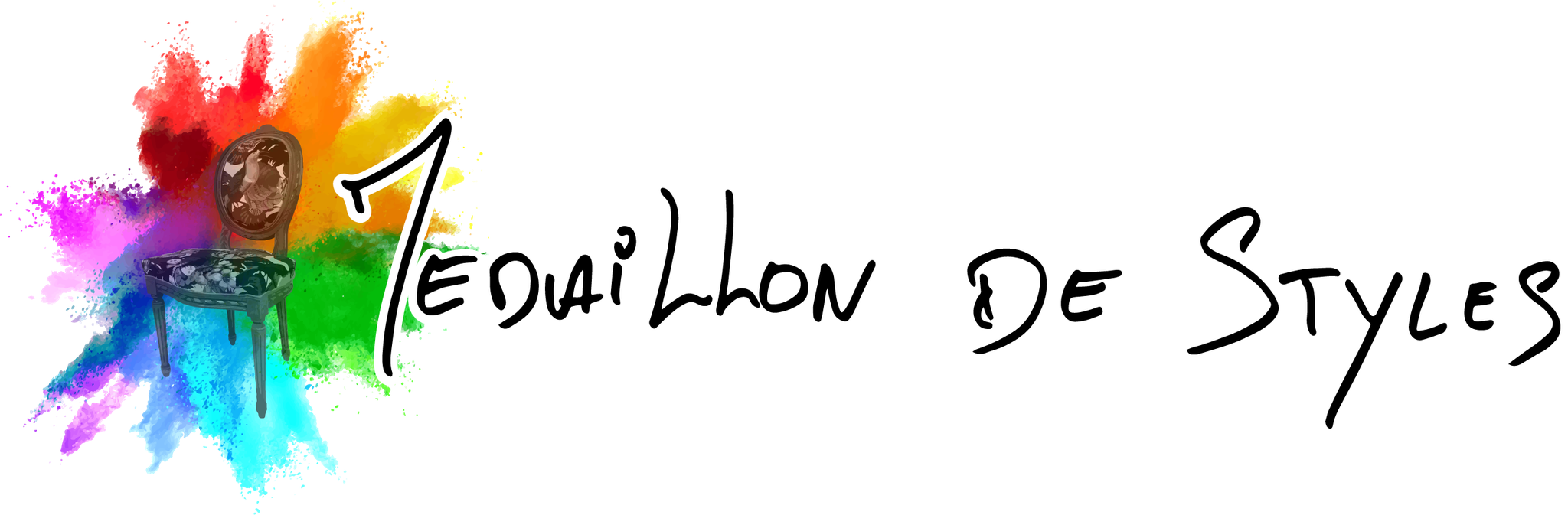 Médaillon de Styles
