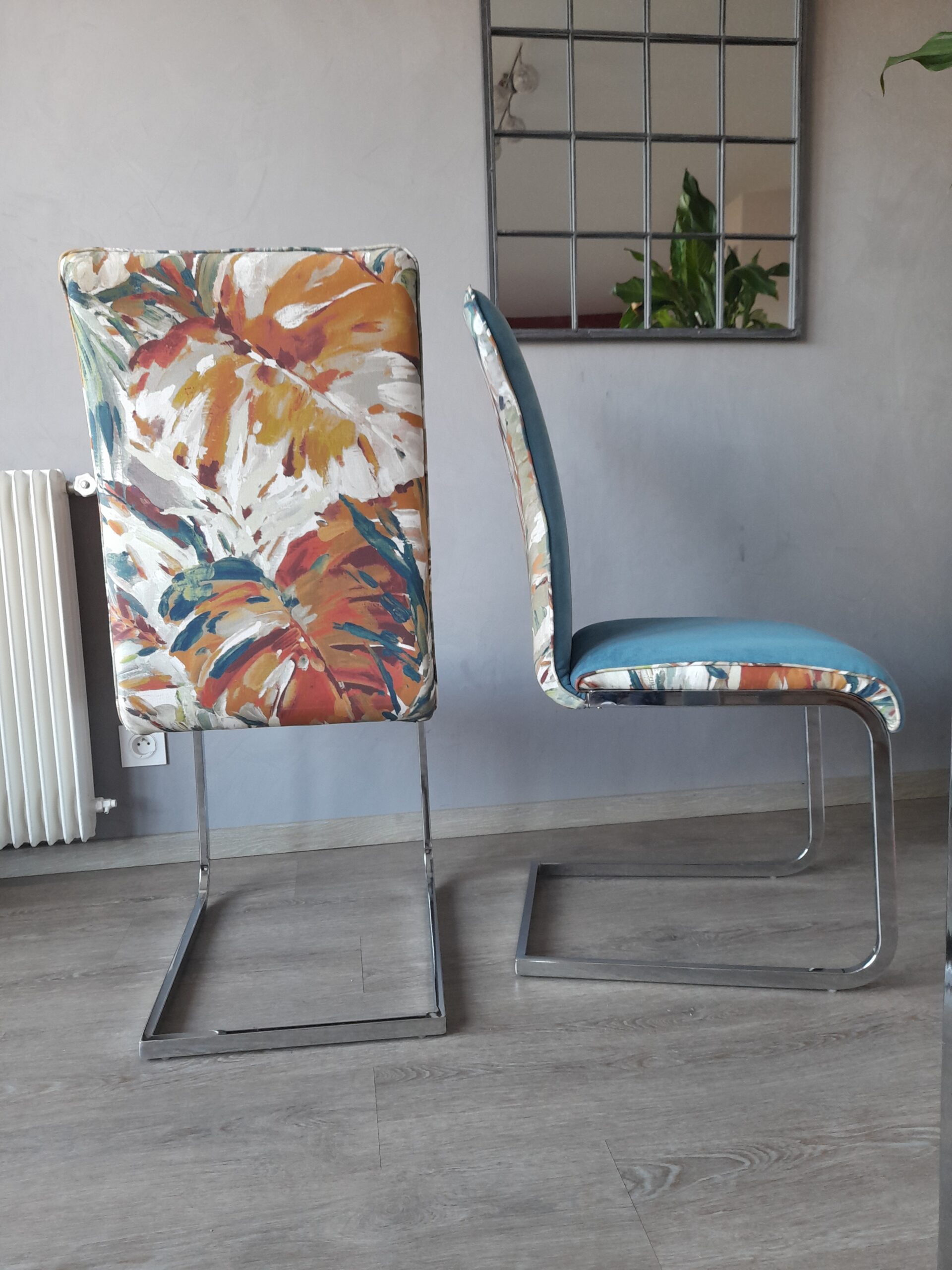 Chaises