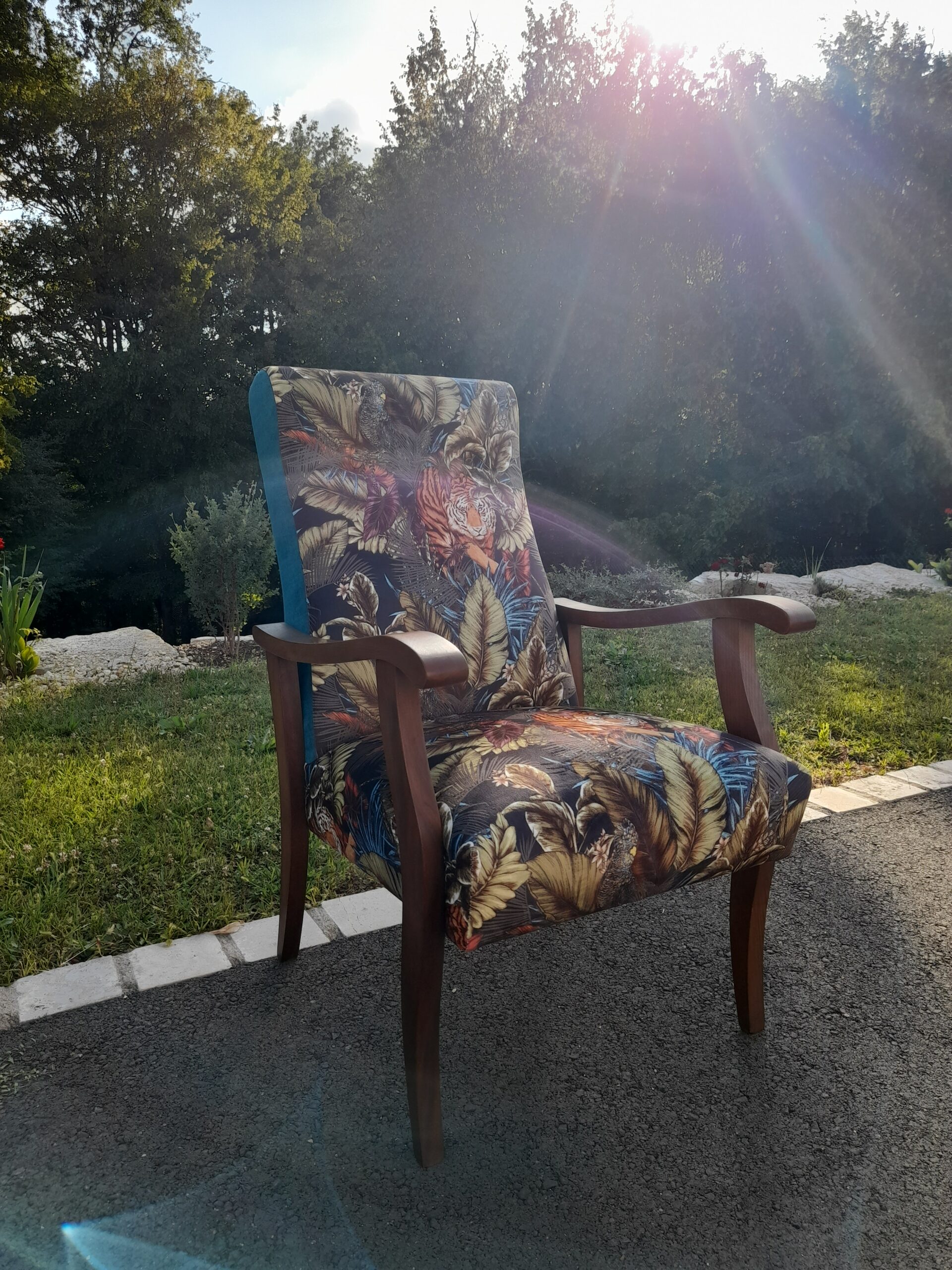 Joli fauteuil