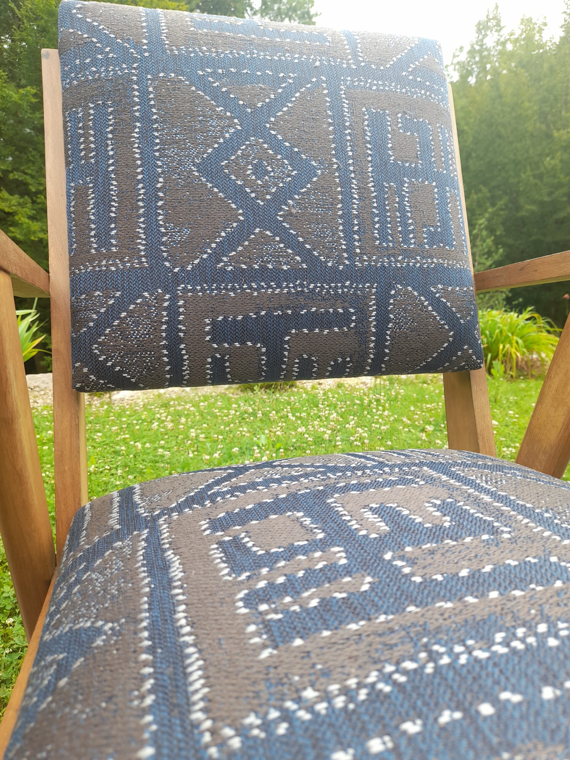 Chaises outdoor