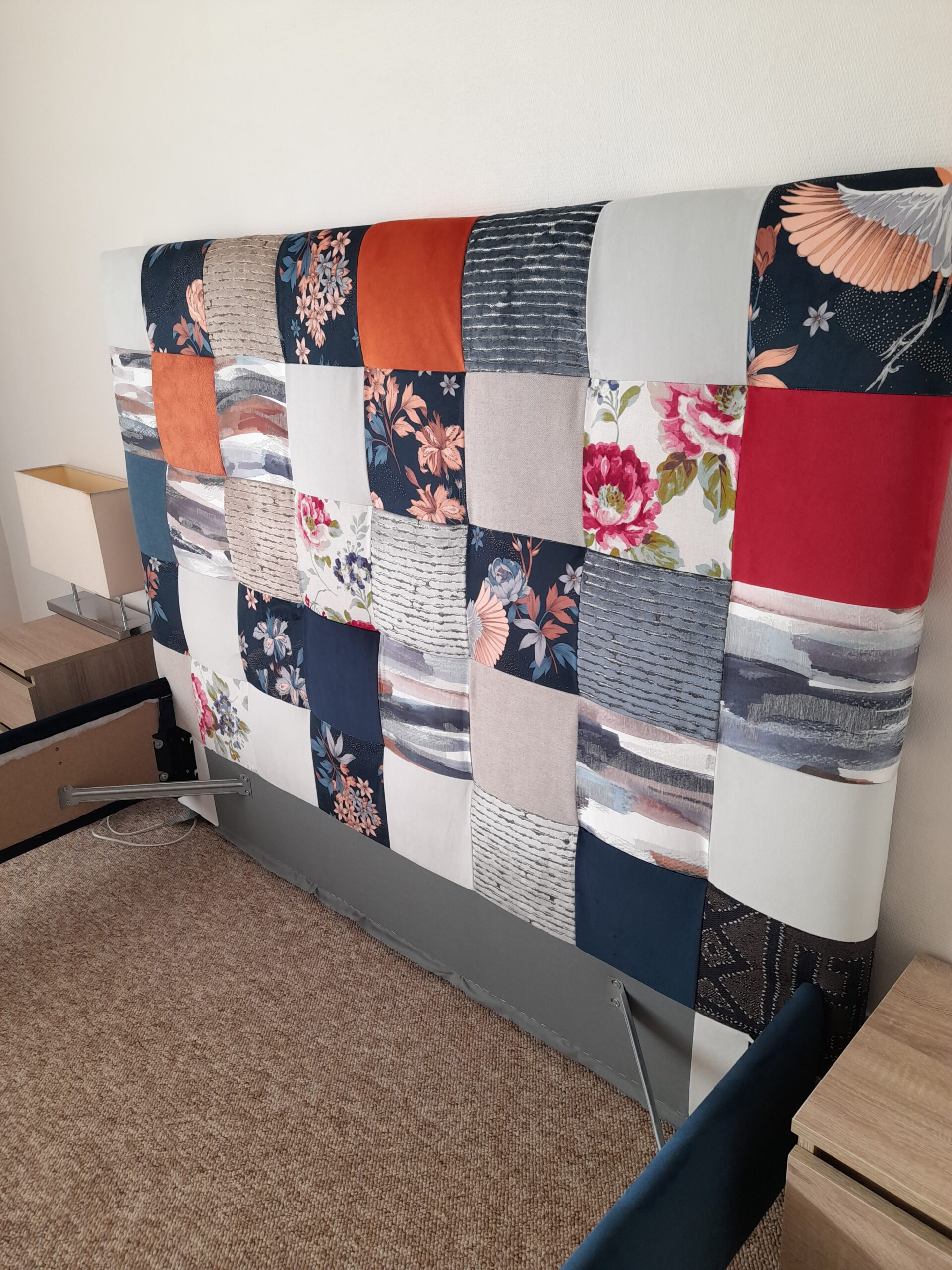 Patchwork